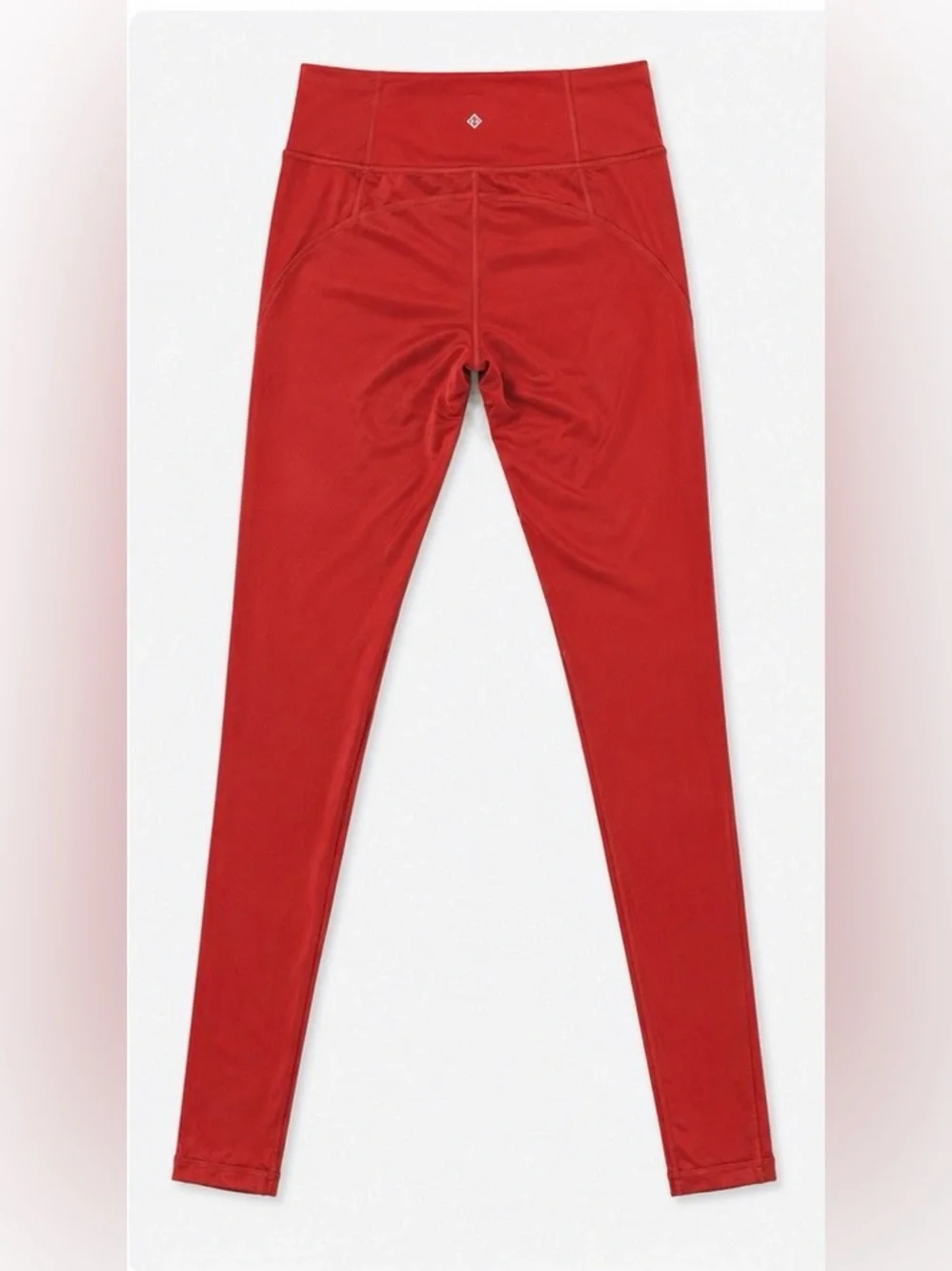 Antonio Melani Active Set – Coral | Size M | Like New 🧡🧘‍♀️